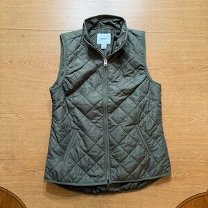 Old Navy vest
